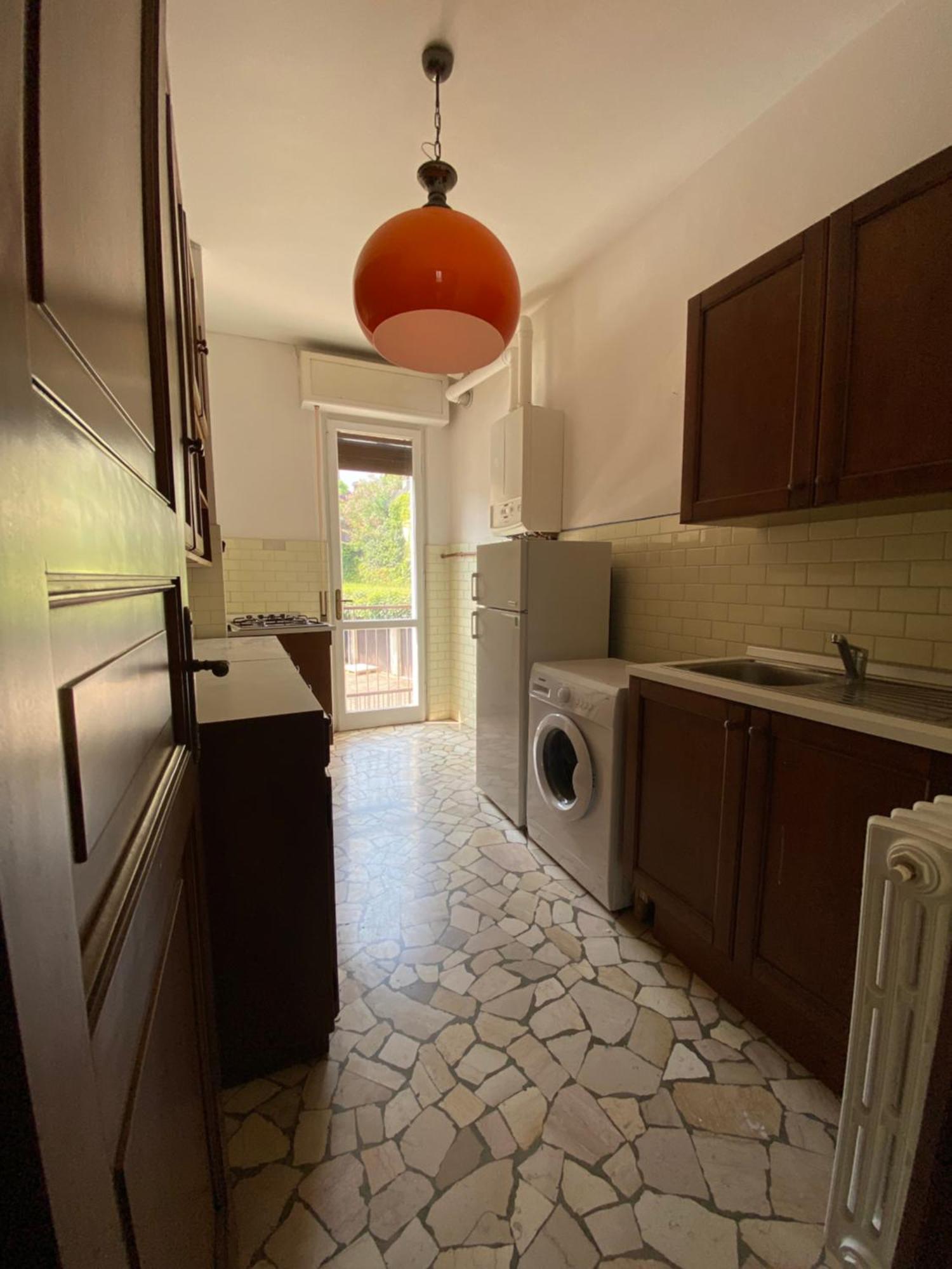 Como Lake Panorama Apartment Cadenabbia Exterior photo