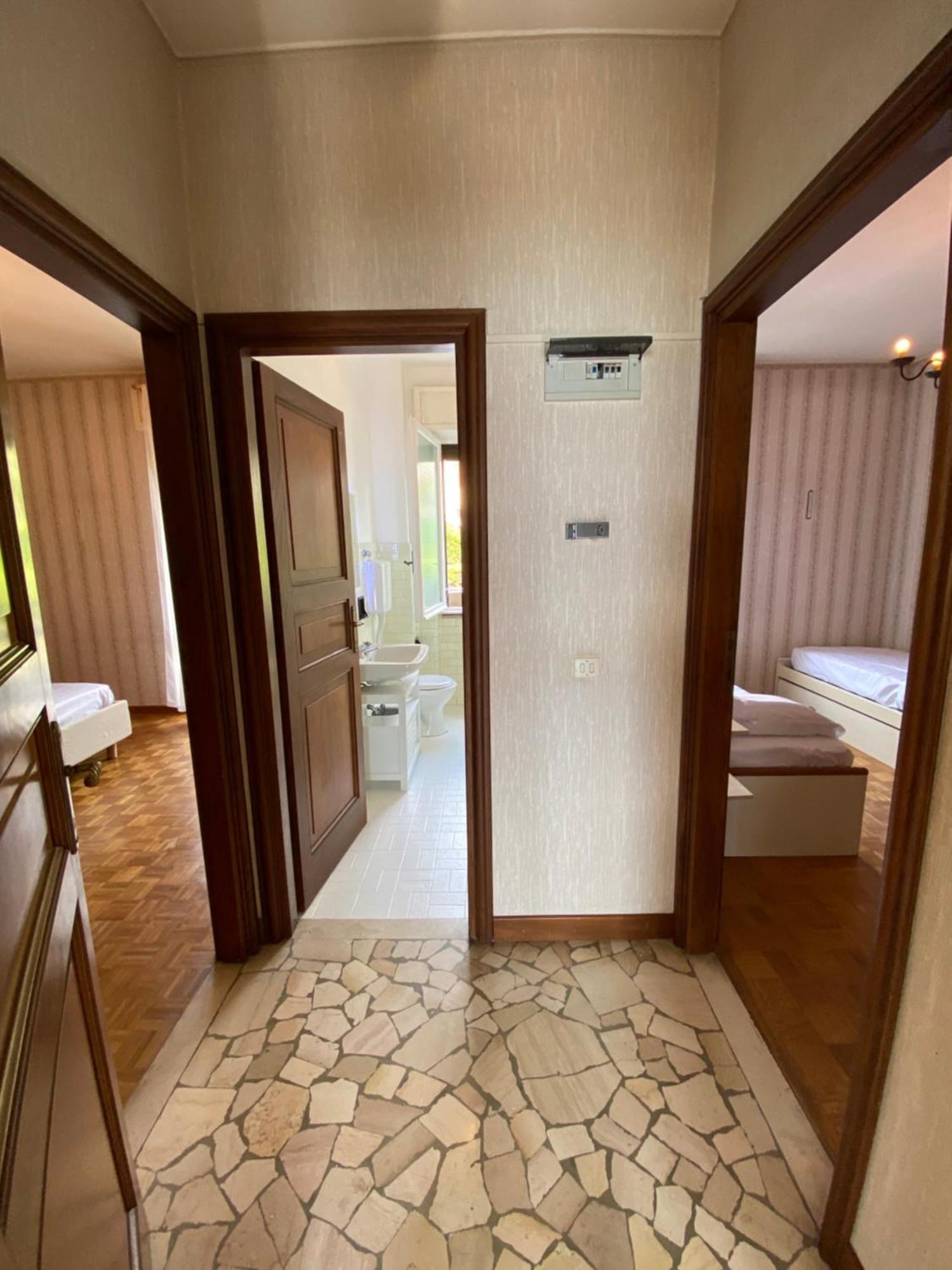 Como Lake Panorama Apartment Cadenabbia Exterior photo