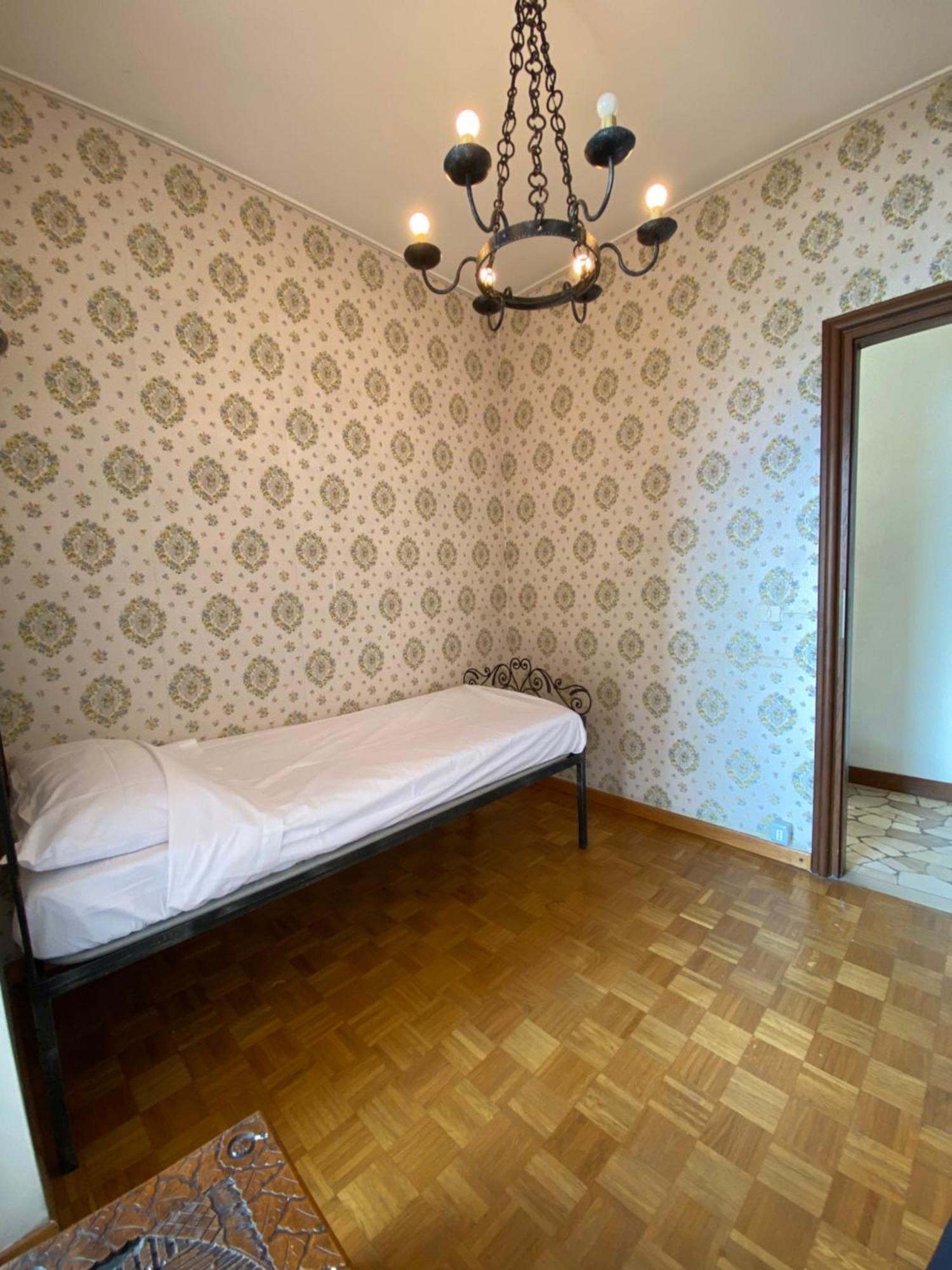 Como Lake Panorama Apartment Cadenabbia Exterior photo