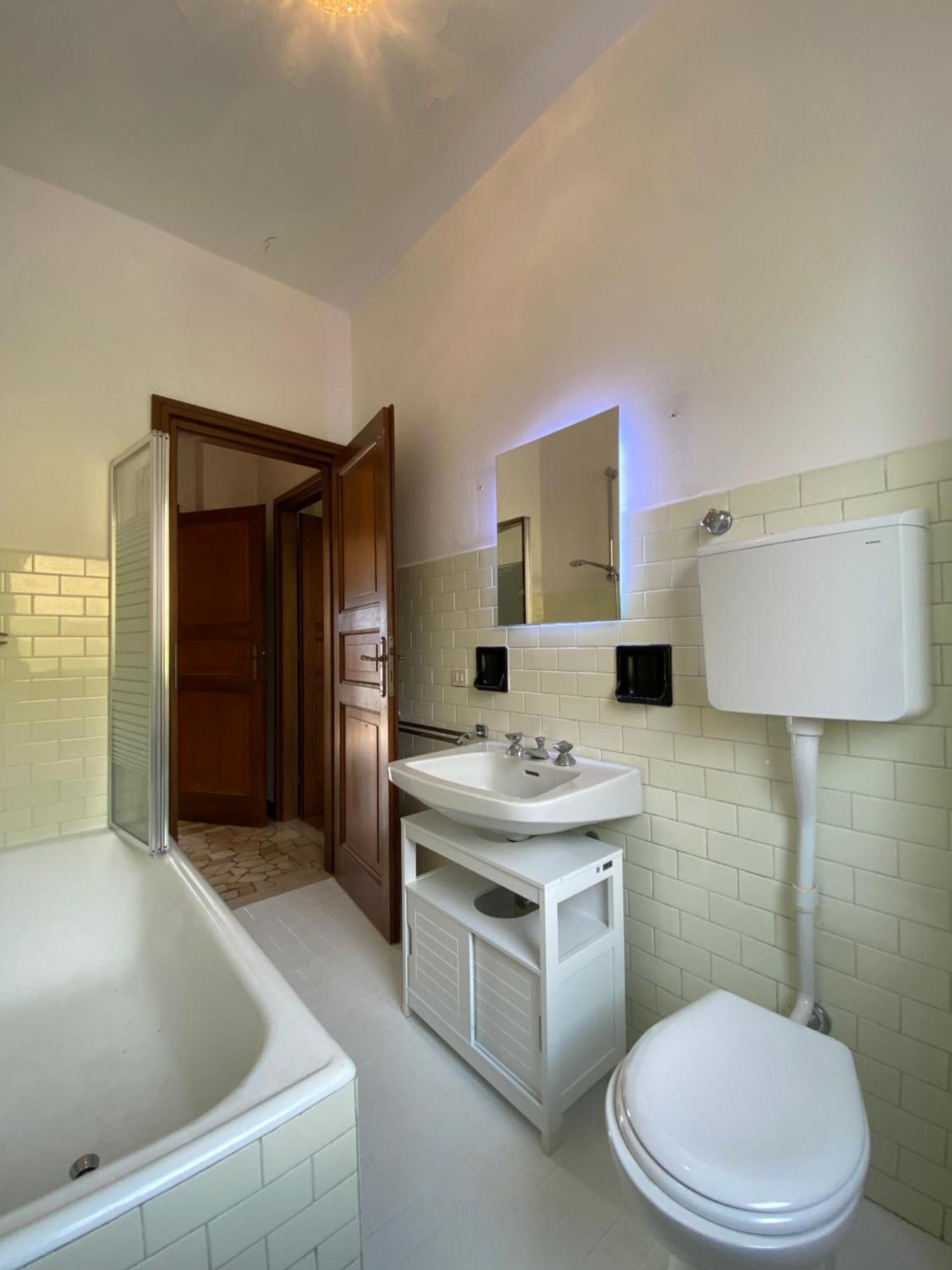 Como Lake Panorama Apartment Cadenabbia Exterior photo